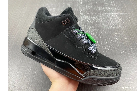 3 CK9246-168 “black Air Jordan CK9246-168  cat” 0525